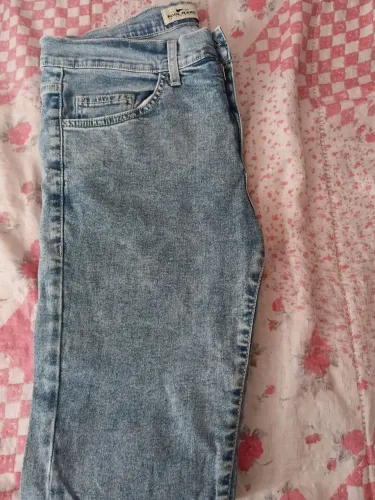 Estou vendendo calça masculina 38