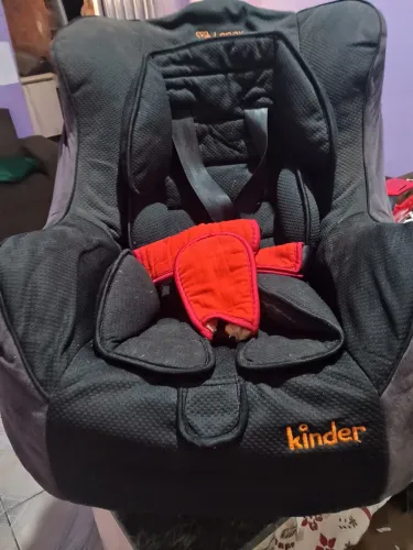 Cadeira para criança