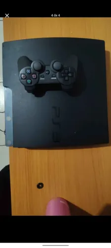 Playstation 3 desbl no hen