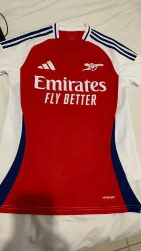 Camisa Arsenal original adidas