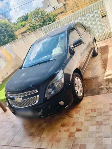 Imagem de Chevrolet Cobalt LTZ 1.8 8V Econo.flex 4P Aut. 2015
