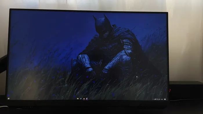 MONITOR SAMSUNG 24 POLEGADAS 165HZ