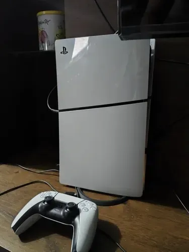 PlayStation 5 Slim digital