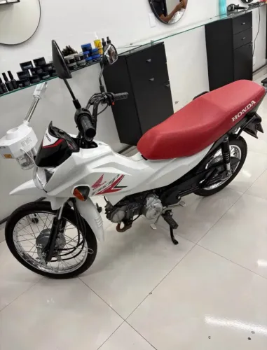 Honda Pop 110i ES 2026