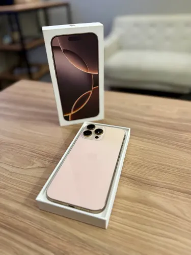 iPhone 16 Pro Max 256GB