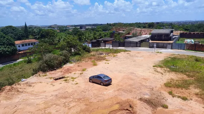 2.000 m², Escritura Pública, De Esquina, Cascalheira, Parque Real Serra Verde.