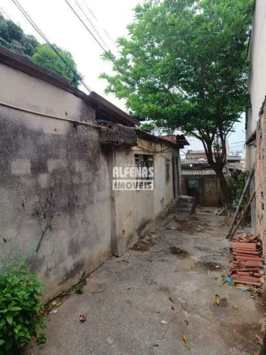 Lote à venda no Bairro RIACHO DAS PEDRAS