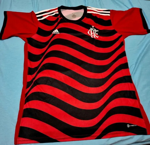 Camiseta Flamengo