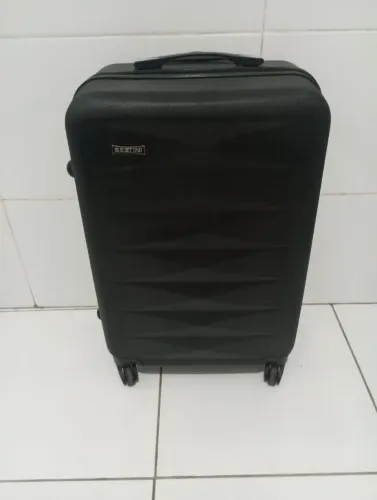 MALA DE CARBONO SESTINI 23KG SEMINOVA
