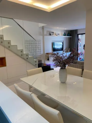 Linda cobertura duplex 3 quartos no Jardim Icaraí,!!!!!