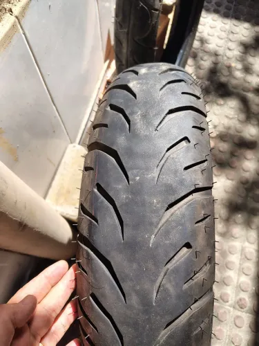 Pneus magion Fazer 250 ,cb 250 e 300