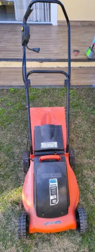 Cortador de grama Tramontina