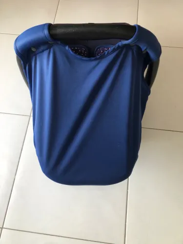 Bb conforto semi novo