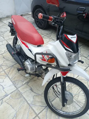 Honda pop 2025/26