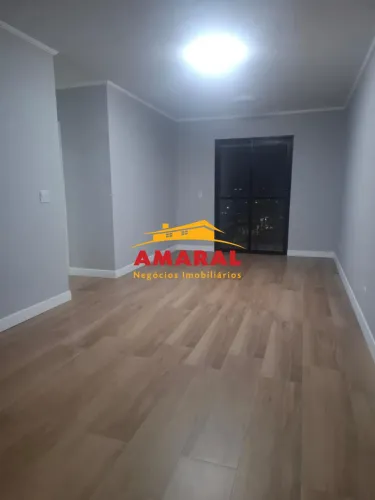 Apartamento a venda centro de Suzano, aceita financiamento .