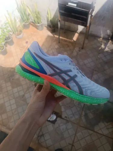 Tênis asics kayano