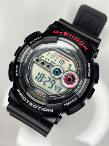 Casio G-shock GD-100-1DR