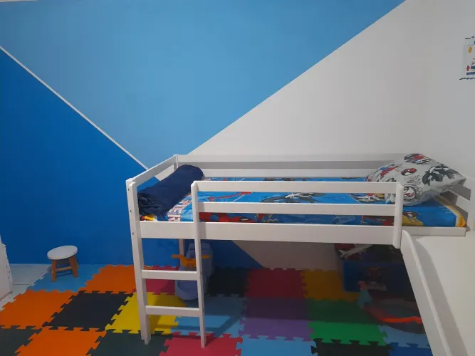 Cama infantil