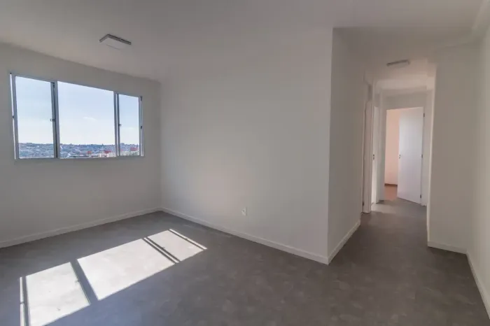 Apartamento para venda com 48 metros quadrados com 2 quartos