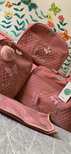 Kit de bolsa