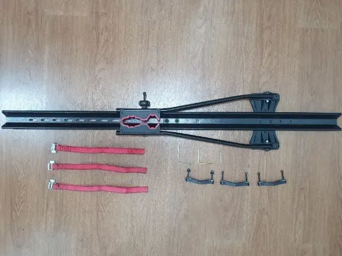 BIKE TETO S VELOX EQMAX