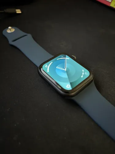 Apple Watch Series 4 44mm GPS