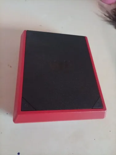 Nintendo Wii mini
