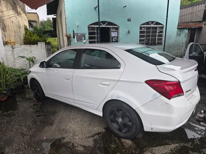 Alugo uber COMFORT 