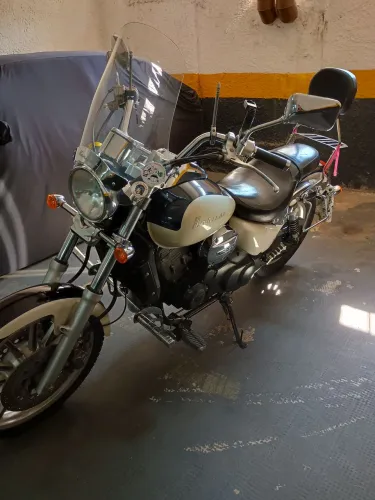 Vd Horizon 250