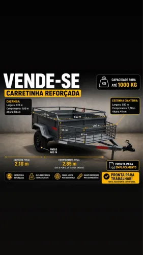 Carretinha
