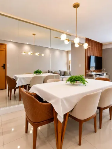 Apartamento para Venda em Santo André, Jardim, 3 dormitórios, 1 suíte, 2 banheiros, 2 vaga