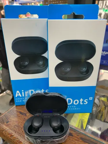 Fone Bluetooth AirDots
