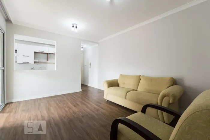 Apartamento à Venda - Centro, 2 Quartos, 58 m2