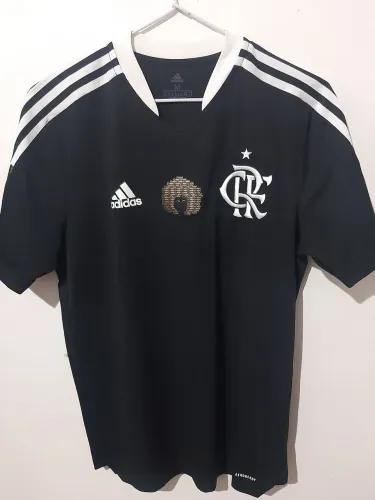 Camisa flamengo consciência negra M