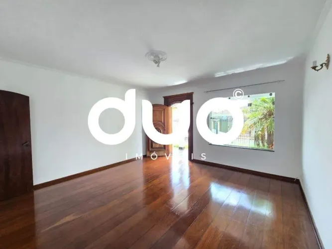 Casa com 4 dormitórios, 285 m² - venda por R$ 950.000,00 ou aluguel por R$ 4.950,00/mês -