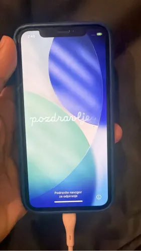 iPhone 11 256gb