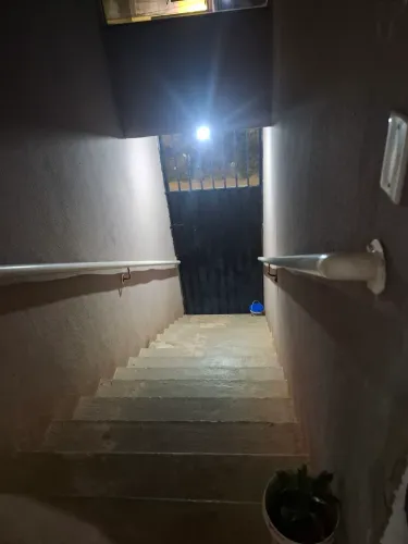 Apartamento 1° Andar Benedito Bentes II (ACEITO TROCA POR CASA DO MEU INTERESSE)