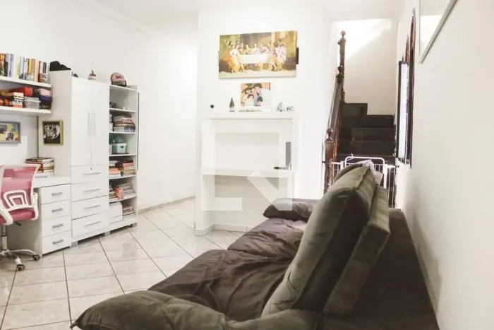 Casa à Venda - Parque São Domingos, 4 Quartos, 180 m2