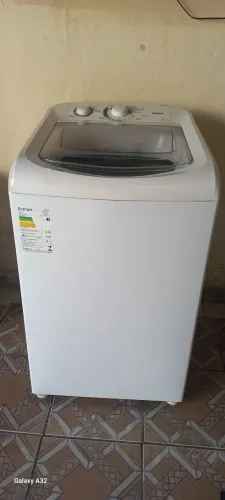 Vendo Maquina de Lavar