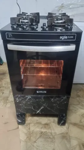Vendo fogão