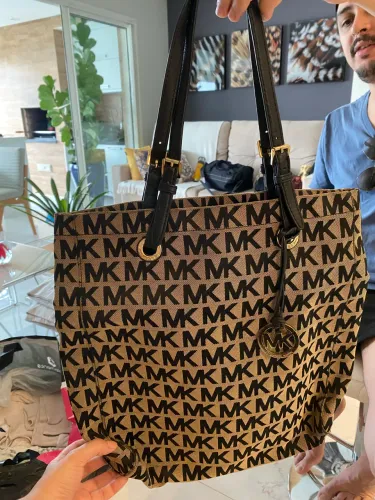 bolsa michael kors