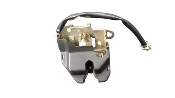 Fechadura Tampa Traseira Pajero Tr4 2010