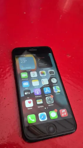 Iphone 7, vendo ou troco