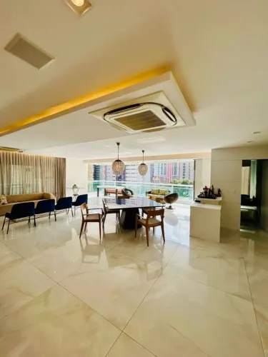 Edificio Casablanca Condominium | Meireles, Fortaleza - CE