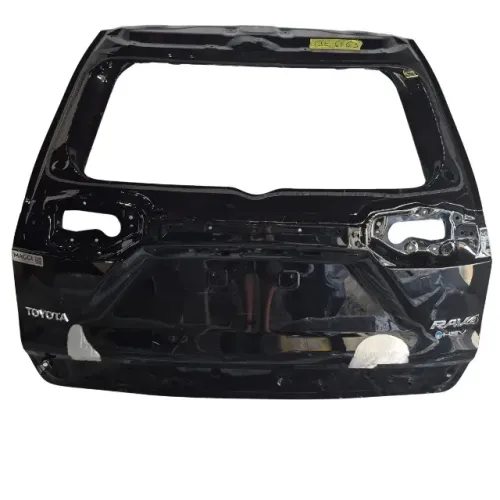 Tampa Traseira Toyota RAV4 2019 2020 2021 Original 27167