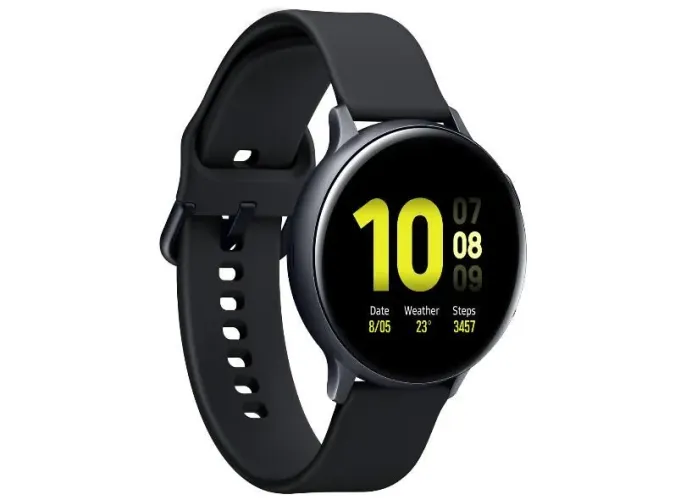Smartwatch Samsung Active 2, 40mm em ótimo estado
