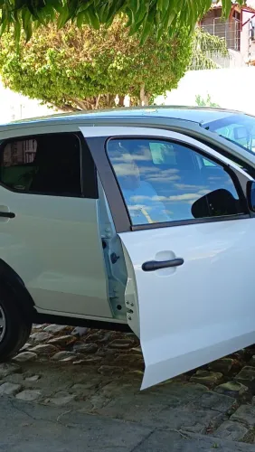 Fiat Mobi Like 1.0 Fire Flex 5P. 2024