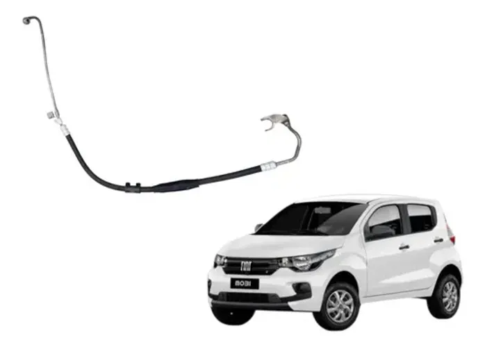 Mangueira Direção Hidraulica Fiat Mobi 1.0 2020 2021 2022