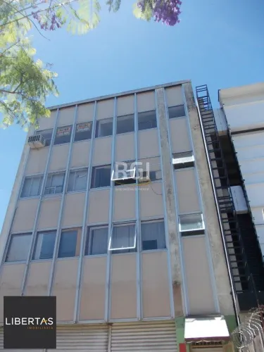 Conjunto/Sala para Venda - 40.26m², 0 dormitórios, São Geraldo