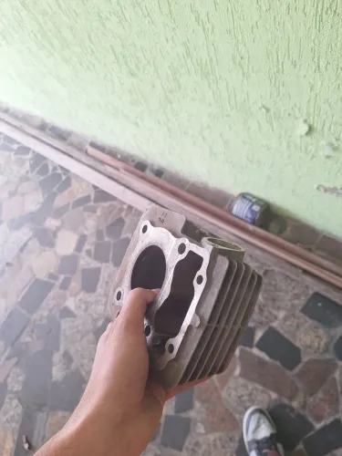 Peças de Cg 150 e 160 Boas